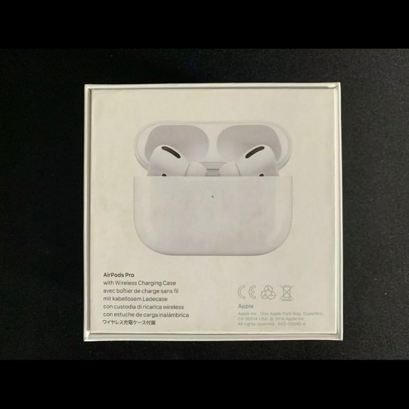 Apple Airpods